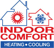 Avatar for Indoor Comfort Heating & Cooling